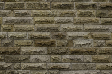 Bricks