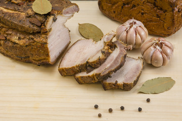 delicatessen