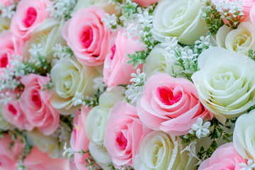 wedding bouquet