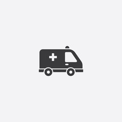 Ambulance Icon