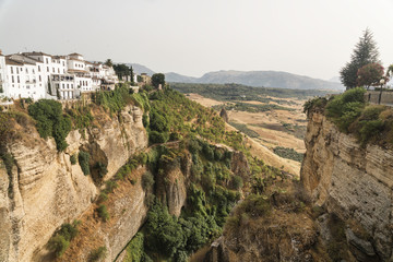 Ronda (Andalucia, Spain)