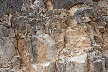 Каменная стена Stone wall
