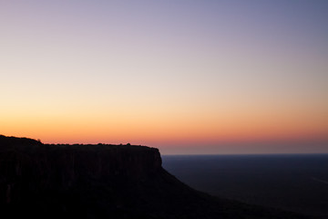 Waterberg Sunrise