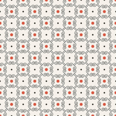 Modern stylish texture