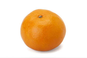 orange fruit