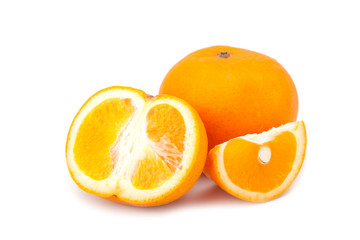 orange fruit