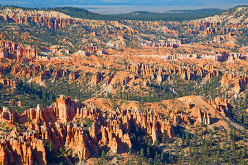 Bryce canyon