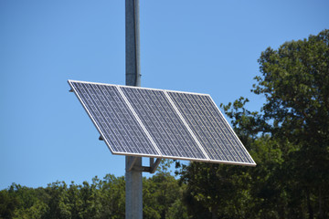 placa solar