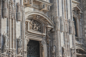 Duomo Milano