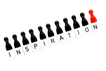 Inspiration