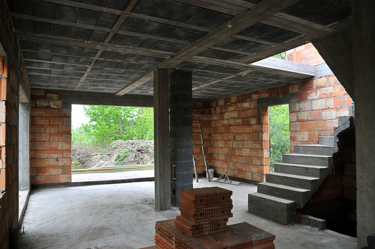 budowa domu