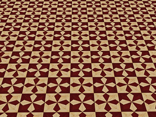 Texture of wooden floor. Can be used as background.