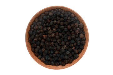 Black pepper