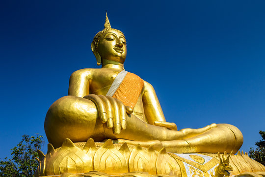 Buddha Image