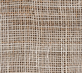 Natural background old vintage rustic old style of eco material