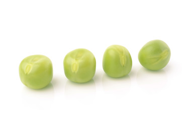 Green peas