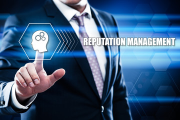 Business, technology, internet concept on hexagons and transparent honeycomb background....