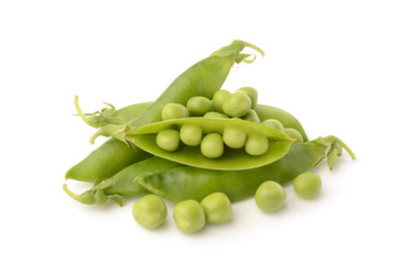 Green peas
