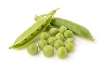 Green peas