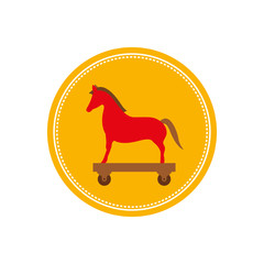 Security system technology icon vector illustration graphic design