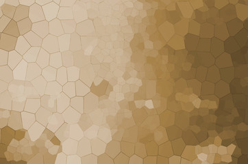 Mosaic abstract