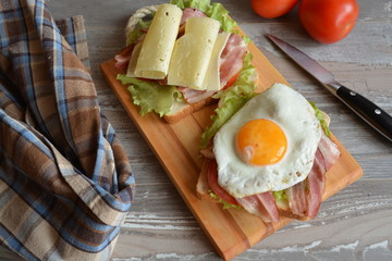 Breakfast