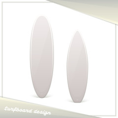 Design Surfboard