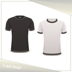 Design Tshirt