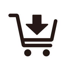 Shopping Cart Icon