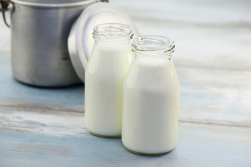 Milch