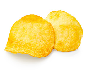 Potato chips