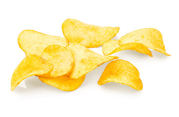 Potato chips