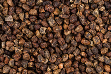 Decorticated cardamom seeds