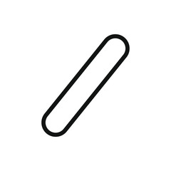 bandage icon illustration