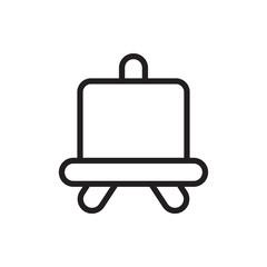 board icon illustration