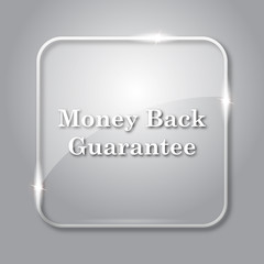 Money back guarantee icon