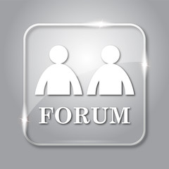 Forum icon