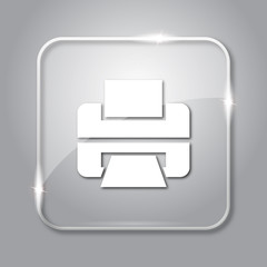 Printer icon