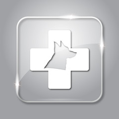 Veterinary icon