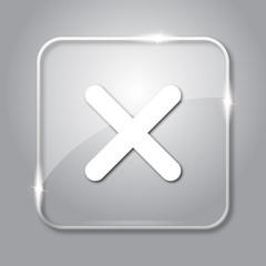X close icon