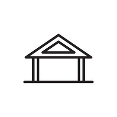 home icon illustration