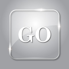 GO icon