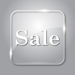 Sale icon