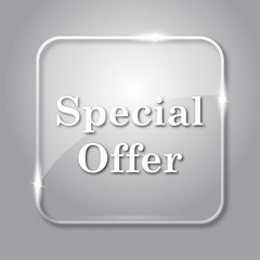 Special offer icon