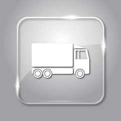 Truck icon