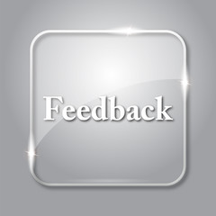 Feedback icon
