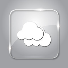 Clouds icon