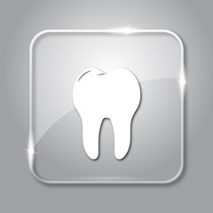 Tooth icon