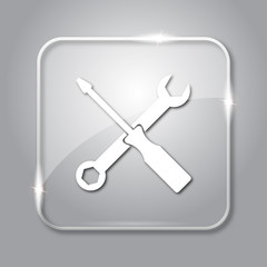 Tools icon