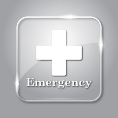 Emergency icon